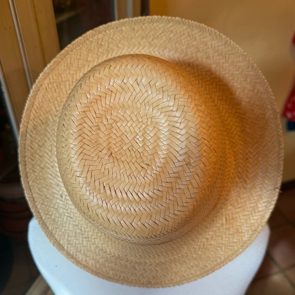 Straw Hat